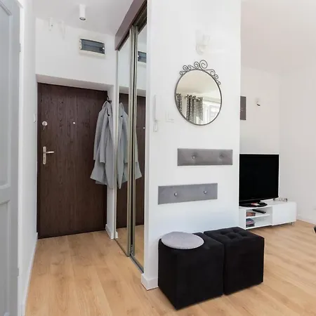 Apartment Szeroka Old Town By Renters Gdansk